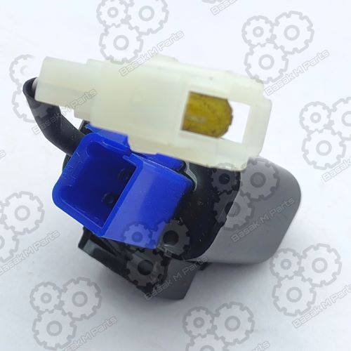 HAED LIGHT CONTROLAR PULSAR/DIS/PLATINA (LIS)
